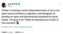 一文细数2020年推特上的DeFi“圣经”_TTE:Twittelon BOSS
