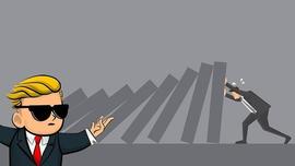 深度分析：为什么“WSB趋势”的系统性风险可能摧毁金融系统？_NFT:BGAN Vault (NFTX)