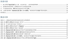 区块链周报 | 链上费用Top10 DeFi占八席 以太坊扩容和二层网络值得期待_以太坊:加密货币