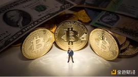 金色观察丨忽高忽低 但现在是投资比特币的时候吗？_比特币:比特币价格今日行情狗狗币