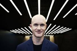 Polychain Capital CEO：Coinbase估值已达1000亿美元_coinbase:btc价格今日行情人民币