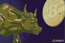 金色观察 | BTC2021年牛市到底与2017年有何不同？_比特币:加密货币