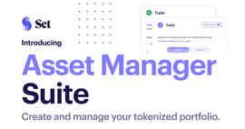 DeFi新玩法丨Set Protocol V2资产管理套件正式上线_SET:ETP
