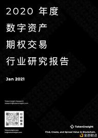 TokenInsight：2020年度数字资产期权交易行业研究报告_THE:THE币