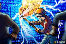 Galaxy Digital进入挖矿领域  为矿工提供一站式金融服务_GALAXY:digibyte