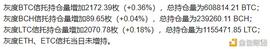 未来是确定的 过程是曲折的_比特币:ORK