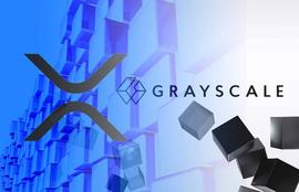 灰度宣布清算并解散其Grayscale XRP Trust_EST:REGENT