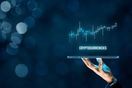DeFi：2021年重点探索的蓝海市场_DEFI:比特币
