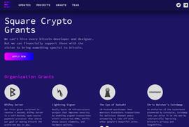 Square宣布资助比特币矿池Stratum V2开发人员_比特币:RAT