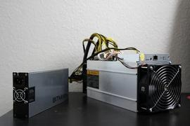 浅析国内矿场运营的法律风险_EFI:DEFI