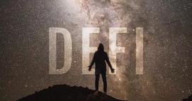 反思2020 DeFi热潮：收益和风险并存_DEF:MET
