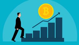 观点 | 比特币成了机构追捧的香馍馍，但这真的没有坏处吗？_比特币:UBA