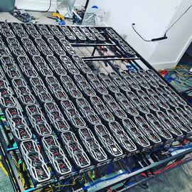 自制显卡矿机有多赚？美国网友现身说法_比特币:Magic Balancer