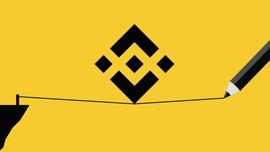 Binance Korea宣布下月关闭，距离推出仅8个月_SYNC:UBIN
