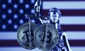 机构资金助力，比特币活跃地址数今年翻番_比特币:Leancoin