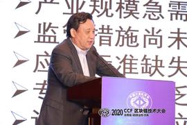 斯雪明：区块链落地要克服教条主义、本本主义，改变同质化倾向，大力创新_区块链:TOB