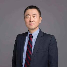 谷燕西：从策略和范式改变解析数字金融生态建设关键_区块链:数字资产