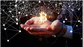 比特币突破2万美元，创历史新高，是谁注入了“强心剂”？_COM:DEF