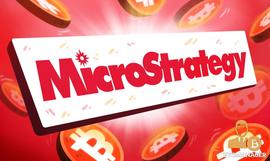 MicroStrategy的6.5亿美元比特币投资计划获多数股东支持_比特币:MicroCreditToken