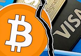 美国著名计算机科学家：比特币可能会终结信用卡的使用_比特币:加密货币