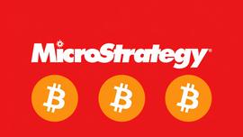 MicroStrategy大量收购比特币引发恐慌，其他投资者该怎么办？_比特币:RAT