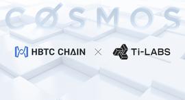 HBTC Chain与Ti-Labs达成战略合作，共同推动Cosmos生态发展_OSM:COS