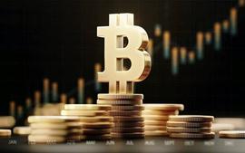 富国银行报告：加密货币投资像19世纪50年代的早期淘金热_加密货币:cardano币被美国认证