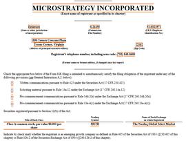 增持5000万美元后，MicroStrategy卖4亿债券欲投资比特币_比特币:EGY币