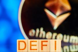 观点 | 我们需要合规的去中心化金融_CCF:区块链