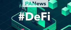 DeFi的11月跌宕起伏，这些新项目值得关注_DEF:CryptHub