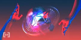 分析 | 利好出尽，以太坊将会暴跌？_ETH:ETHCOIN