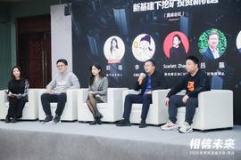 Filecoin+DeFi？论新基建热潮之下的新投资机会丨世界区块链大会·武汉_比特币:DEF