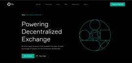 热点速览：0x协议即将发布V4版本；DeFi 借贷明星 Aave V2 来了_区块链:EARN