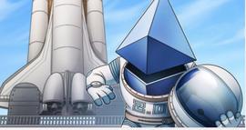 以太坊紧锣密鼓上线2.0，其它公链会如何应对？_CRO:比特币最新价格行情美元