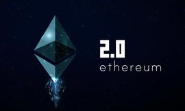 以太坊2.0信标链今晚正式启动，Coinbase将提供2.0 ETH交易_比特币:ETH2.0币