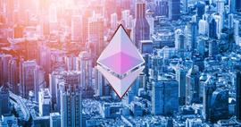 以太坊进入2.0时代，能否带来新的财富效应？从先人一步搞懂ETH2.0质押开始_KEN:假u充值imtoken