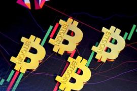 横向交易后的比特币价格是否显示出反转迹象？_ETC:ilv币未来会超过以太坊吗
