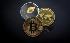 Coinbase机构负责人：Coinbase现托管200亿美元加密资产，4月份以来增加140亿美元_COI:ecoin币官网
