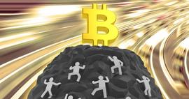 Coinbase托管规模已超200亿美元，比特币“机构潮”这回真来了！_COI:Bitcoin最新价格