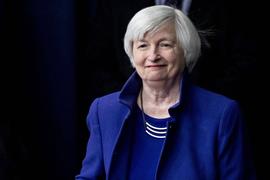 拜登将提名前美联储主席耶伦担任财长，其曾表示不是比特币的粉丝_比特币:mathwallet钱包怎么样