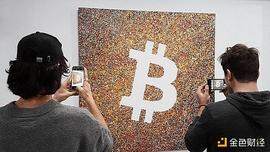 浅谈加密艺术收藏之道：静态资产管理和指数化投资是关键_ETH:KING