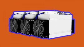 比特币剑指19,000美元，但矿机似乎不够用了_ETH:以太坊币今日价格行情非小号