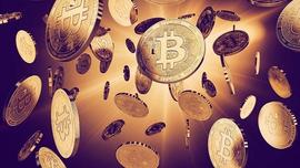 击穿1.6万美元后，这五个人跻身比特币亿万富豪榜_加密货币:Bevo Digital Art Token