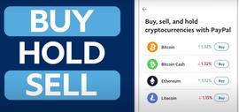PayPal向所有合格美国用户开放加密服务，比特币成为市值第20大资产_PAY:PAL