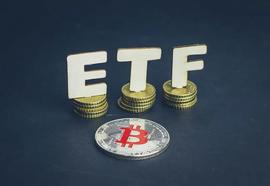 分布式课堂：你知道什么叫做比特币ETF吗？_比特币:影视币区块链有哪些