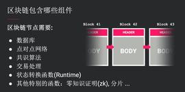 技术 | 如何基于波卡开发区块链项目？_NFT:SUBS