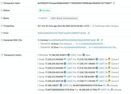 一文梳理 Harvest Finance 闪电贷安全事件_VEST:Vesta Protocol