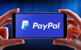 Paypal入局，最大的受益者居然是以太坊？_PAY:pala币
