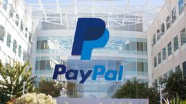 彭博社：PayPal正在洽谈收购包括BitGo在内的多家加密数字货币公司_比特币:比特币总市值