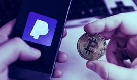支付巨头PayPal入场,比特币涨破13000美金,两者有何联系?_AAVE:加密货币
